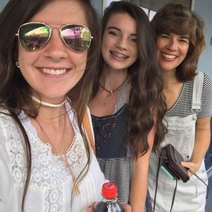 Meet your Posher, Kimberly